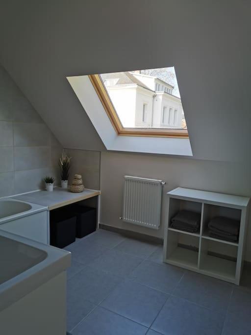 Maison Cosy Entre Paris Rouen Et Deauville Pont-de-l'Arche Ngoại thất bức ảnh