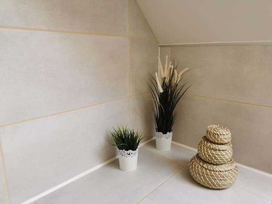 Maison Cosy Entre Paris Rouen Et Deauville Pont-de-l'Arche Ngoại thất bức ảnh