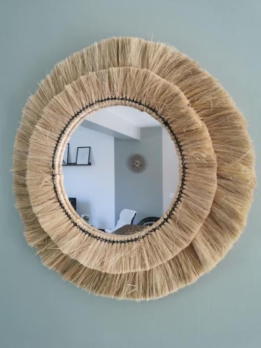 Maison Cosy Entre Paris Rouen Et Deauville Pont-de-l'Arche Ngoại thất bức ảnh