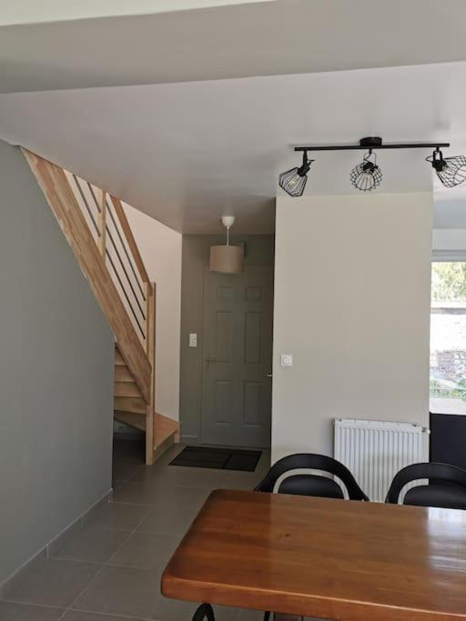 Maison Cosy Entre Paris Rouen Et Deauville Pont-de-l'Arche Ngoại thất bức ảnh