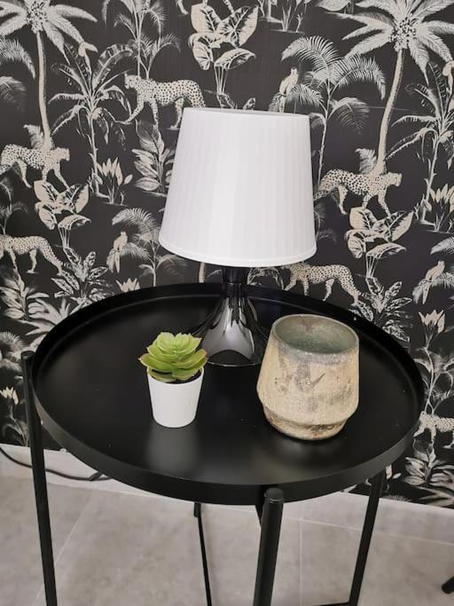 Maison Cosy Entre Paris Rouen Et Deauville Pont-de-l'Arche Ngoại thất bức ảnh