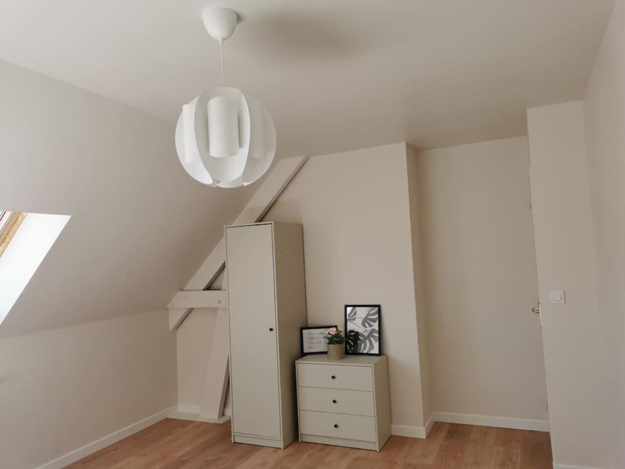 Maison Cosy Entre Paris Rouen Et Deauville Pont-de-l'Arche Ngoại thất bức ảnh