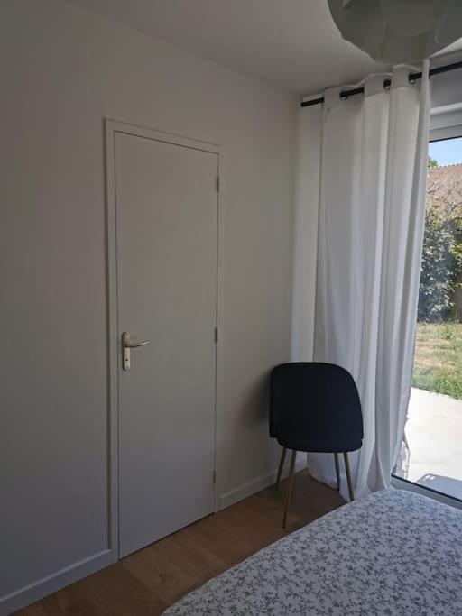 Maison Cosy Entre Paris Rouen Et Deauville Pont-de-l'Arche Ngoại thất bức ảnh