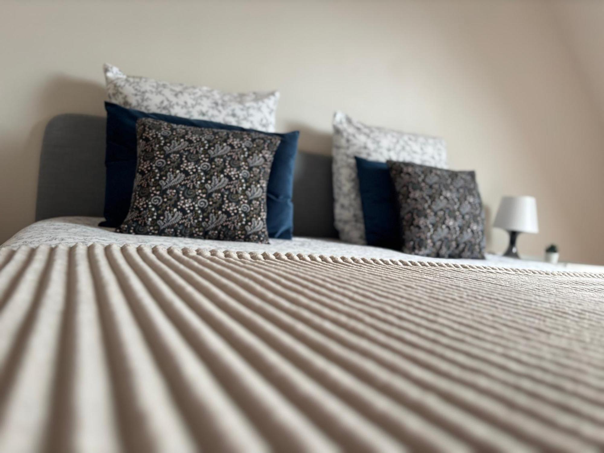 Maison Cosy Entre Paris Rouen Et Deauville Pont-de-l'Arche Ngoại thất bức ảnh