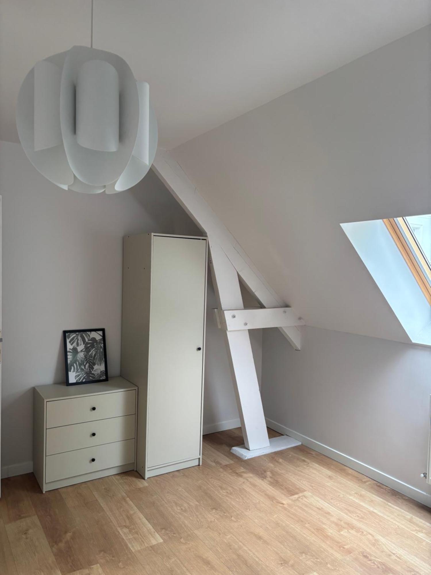 Maison Cosy Entre Paris Rouen Et Deauville Pont-de-l'Arche Ngoại thất bức ảnh