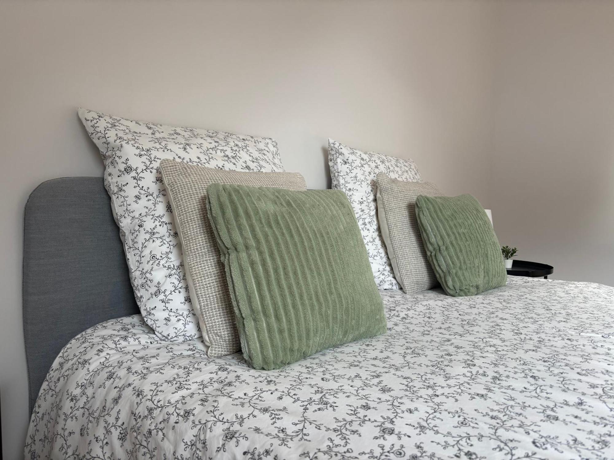 Maison Cosy Entre Paris Rouen Et Deauville Pont-de-l'Arche Ngoại thất bức ảnh