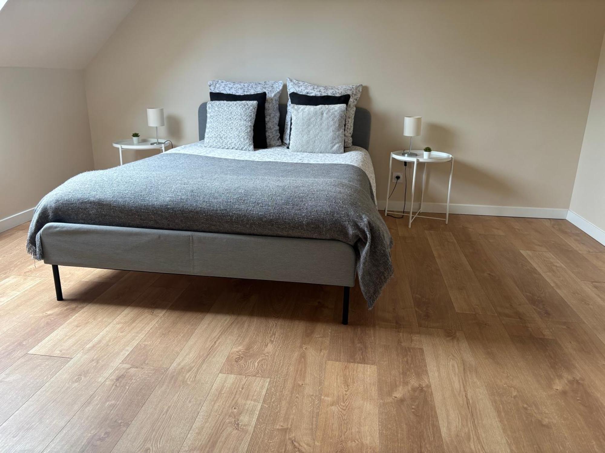 Maison Cosy Entre Paris Rouen Et Deauville Pont-de-l'Arche Ngoại thất bức ảnh