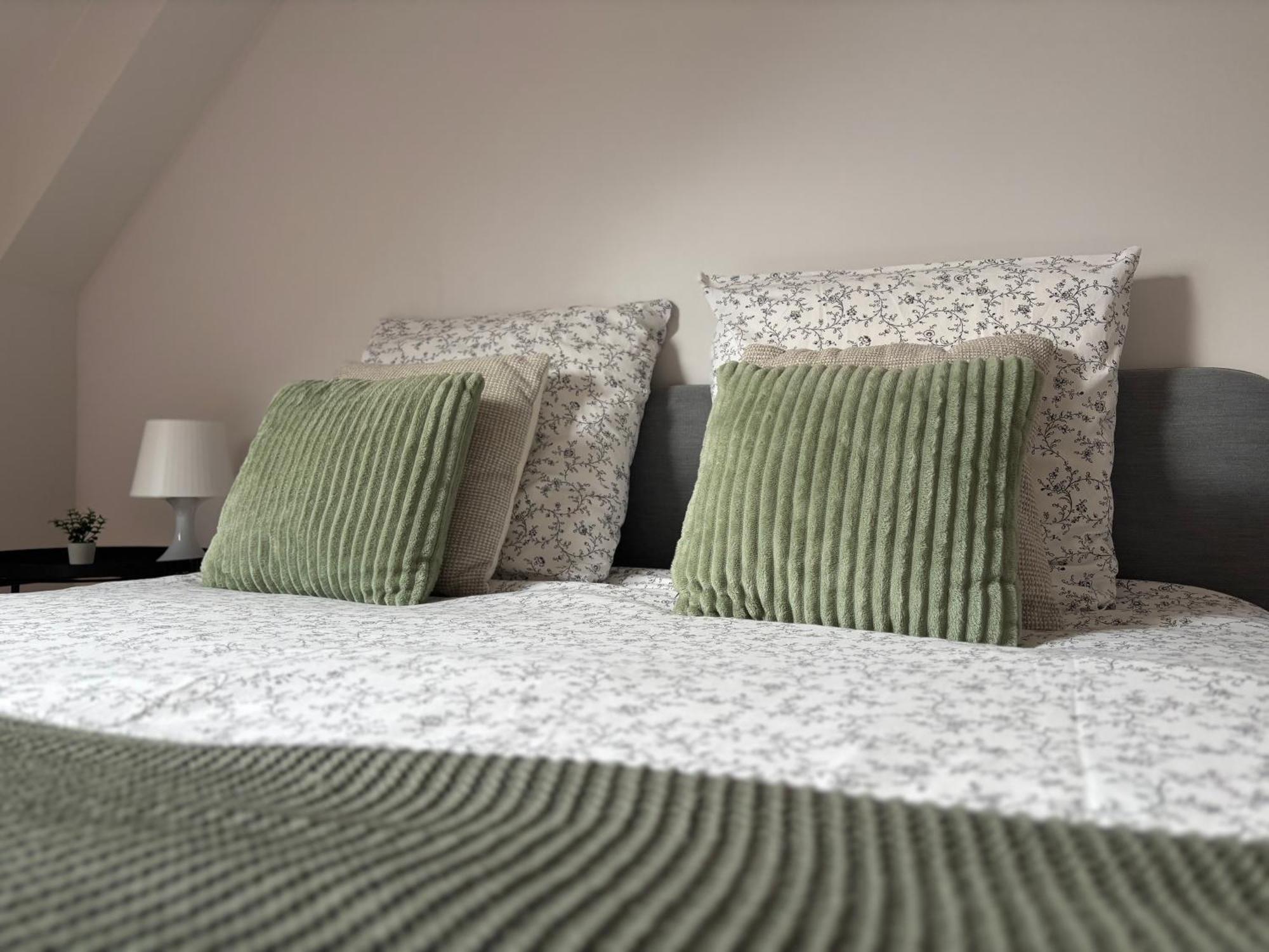 Maison Cosy Entre Paris Rouen Et Deauville Pont-de-l'Arche Ngoại thất bức ảnh
